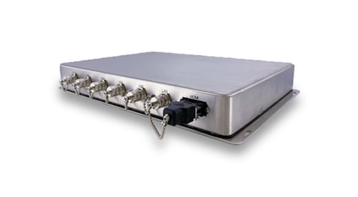 TWB-7010 Trident Series